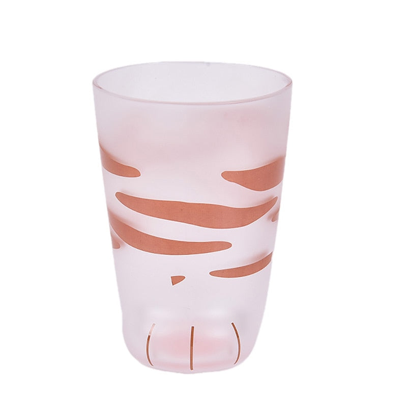 Cat Paw Mug