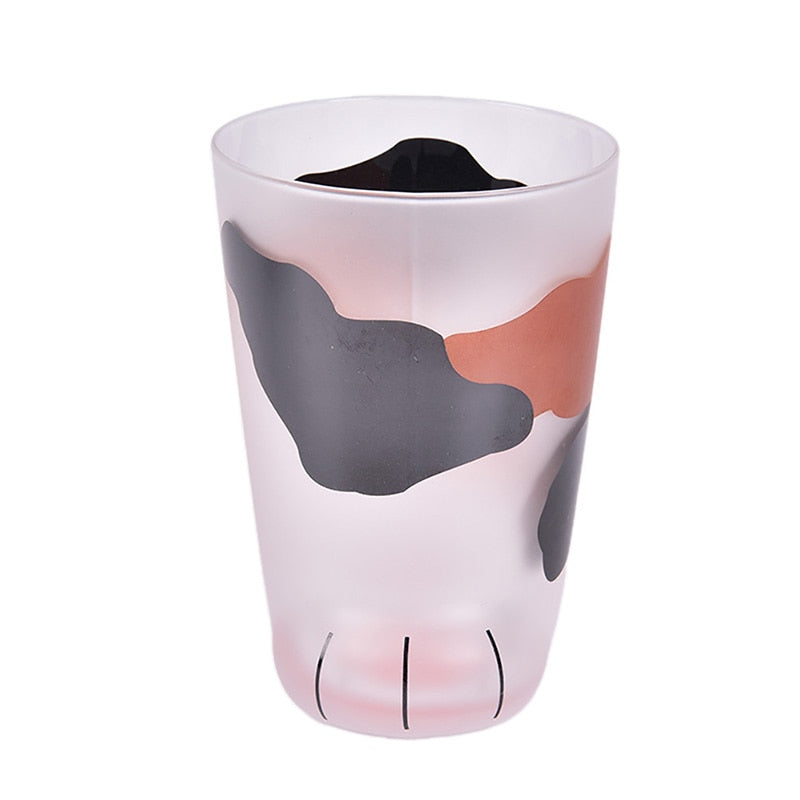 Cat Paw Mug