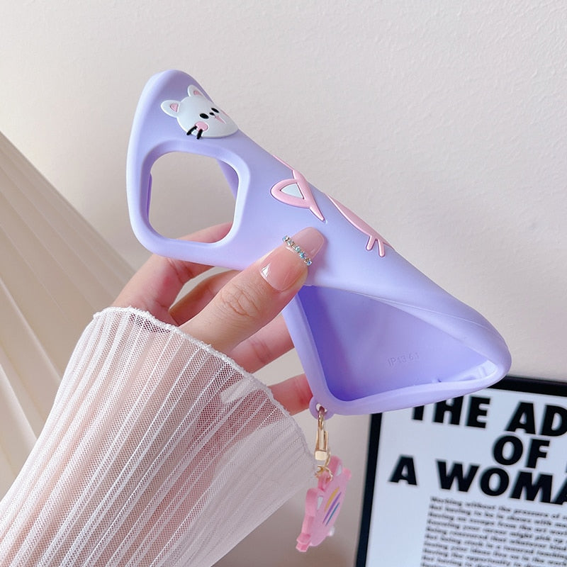 Cat Phone Case iPhone 12 Pro Max