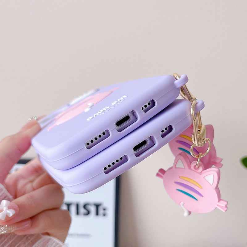 Cat Phone Case iPhone 12 Pro Max