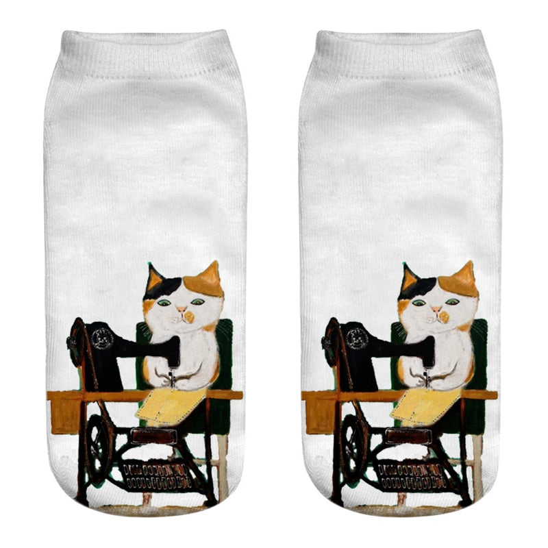 cat & jack socks