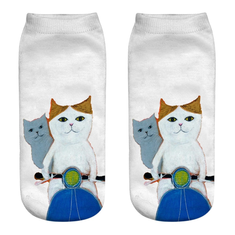 cat & jack socks