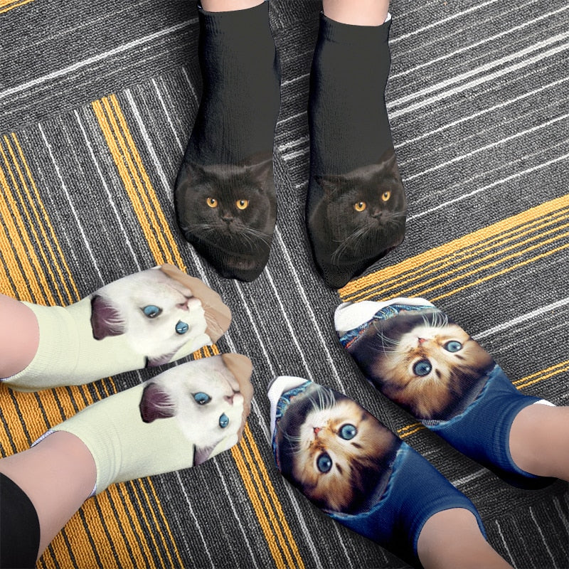 cat & jack socks
