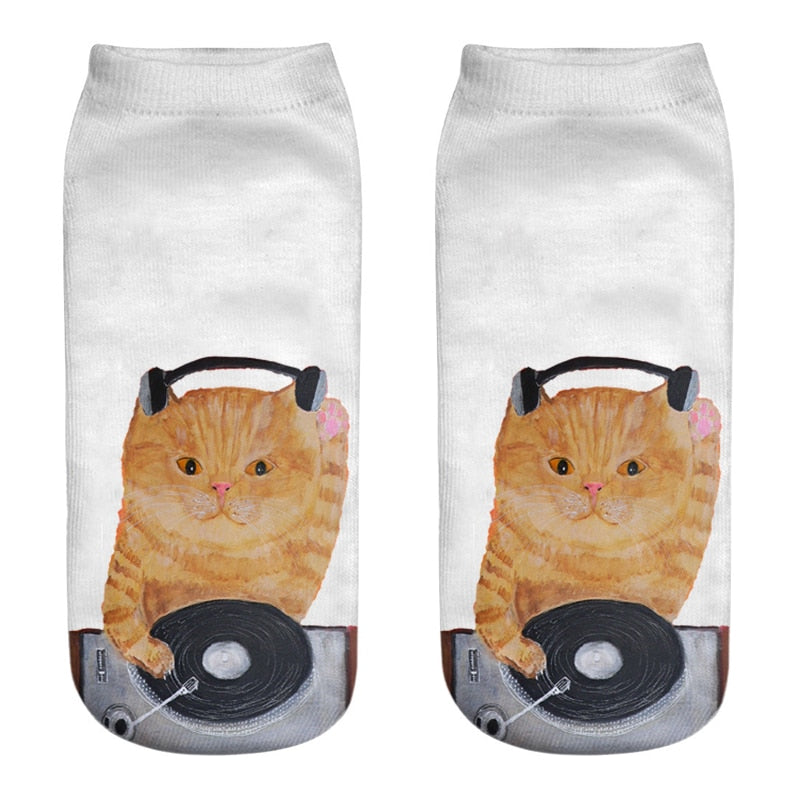 cat & jack socks