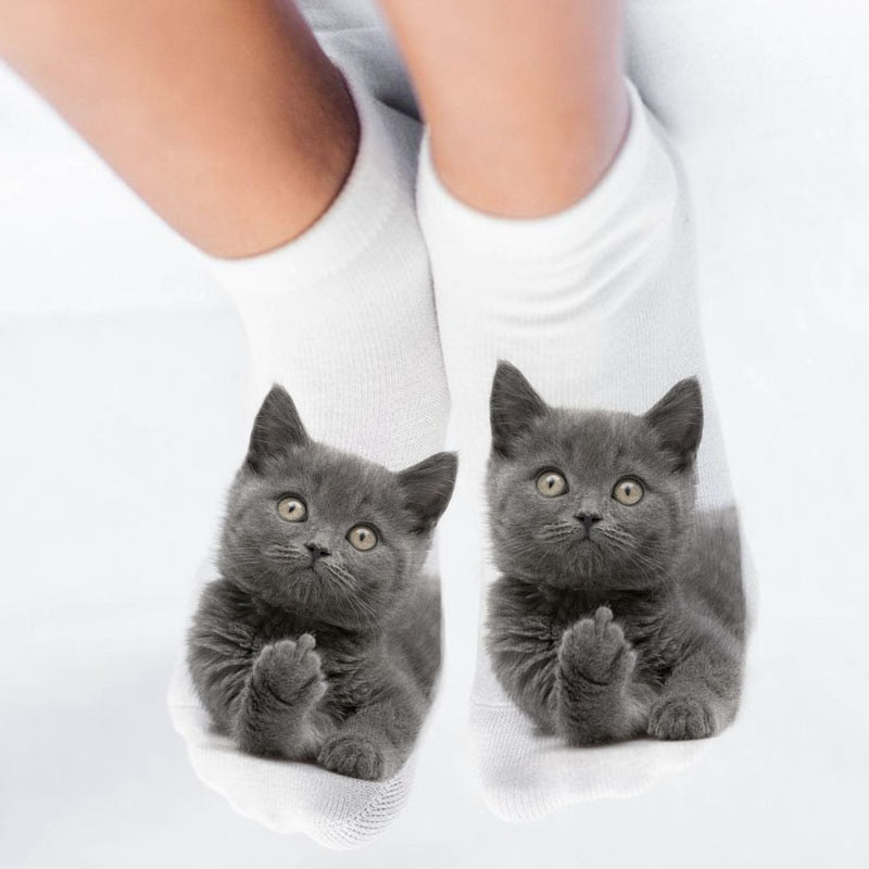 cat & jack socks