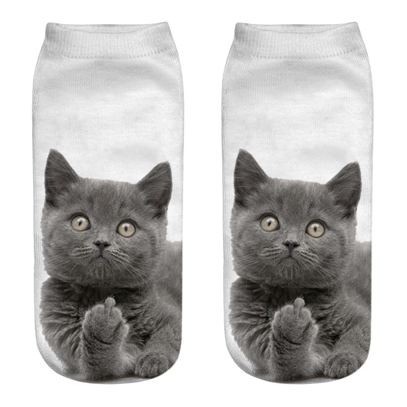 cat & jack socks