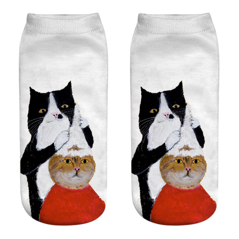 cat & jack socks