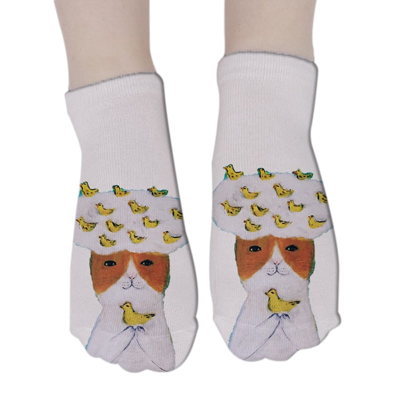 cat & jack socks
