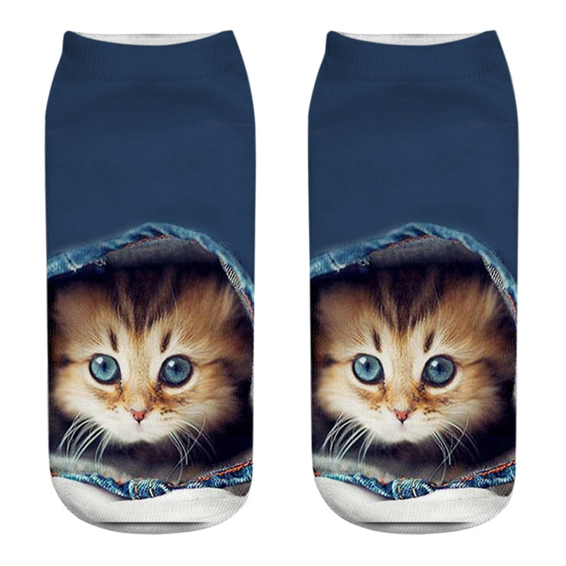 cat & jack socks