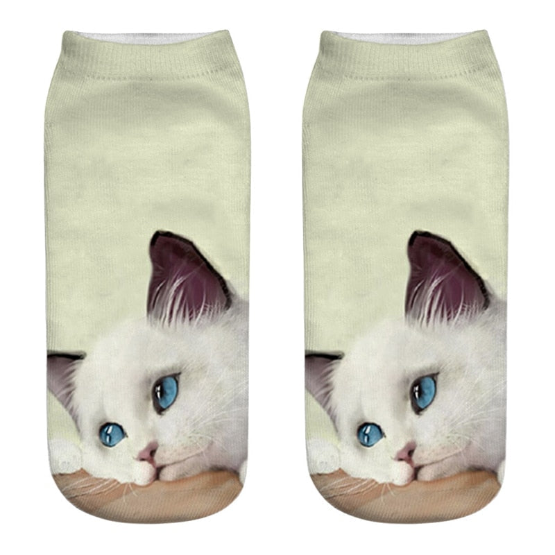 cat & jack socks