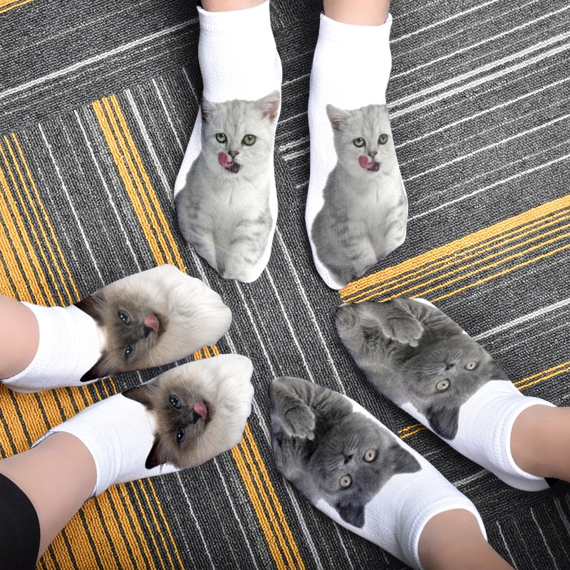 cat & jack socks