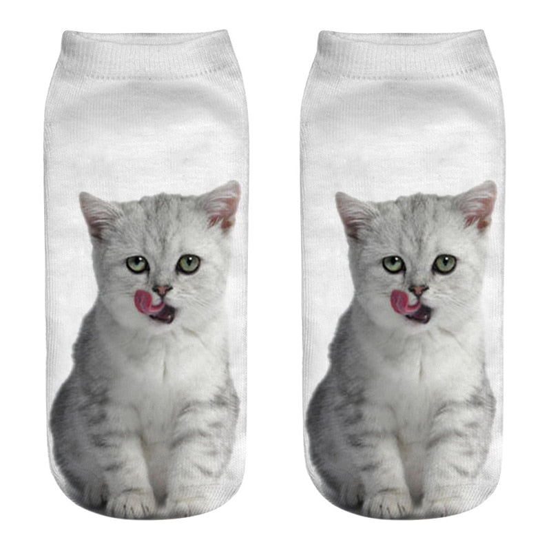 cat & jack socks