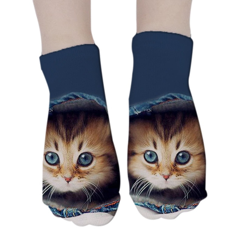 cat & jack socks