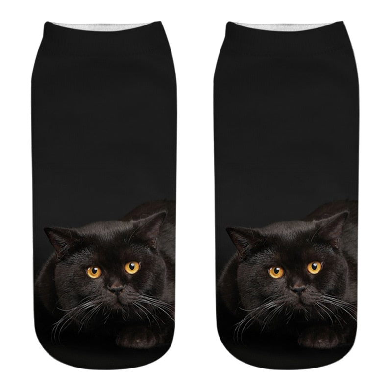 cat & jack socks