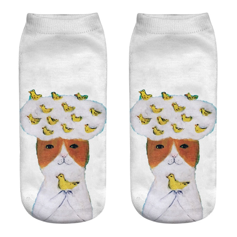 cat & jack socks
