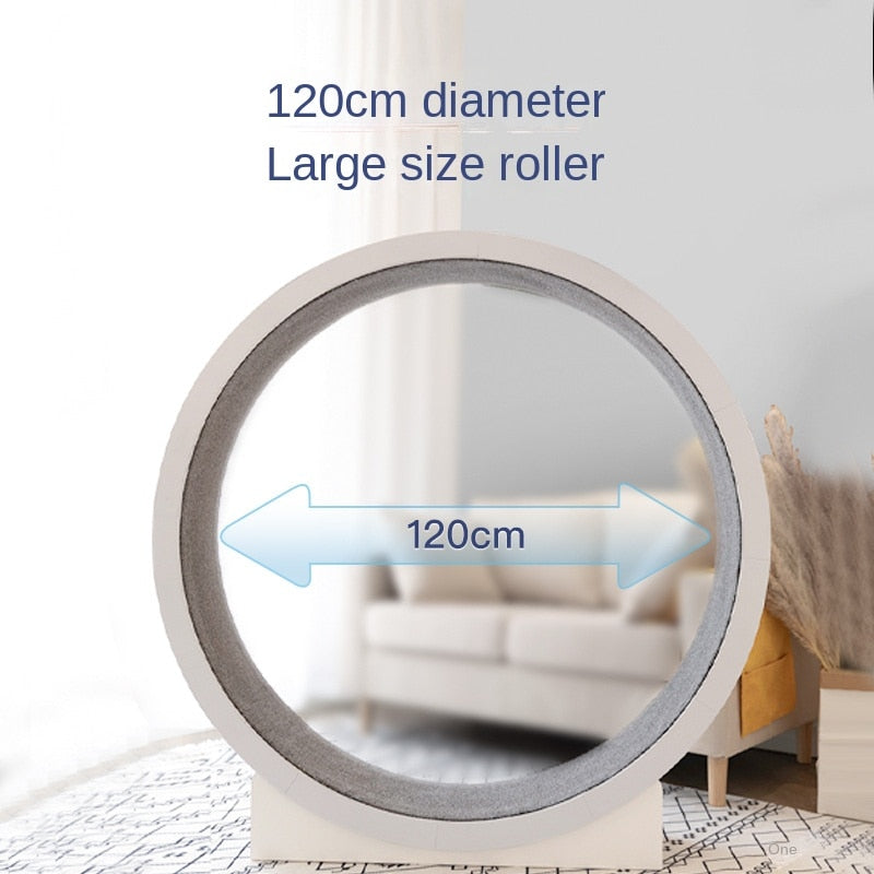 Cat Runner Wheel
