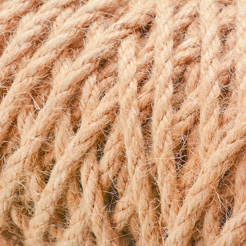Cat Scratching Post Rope