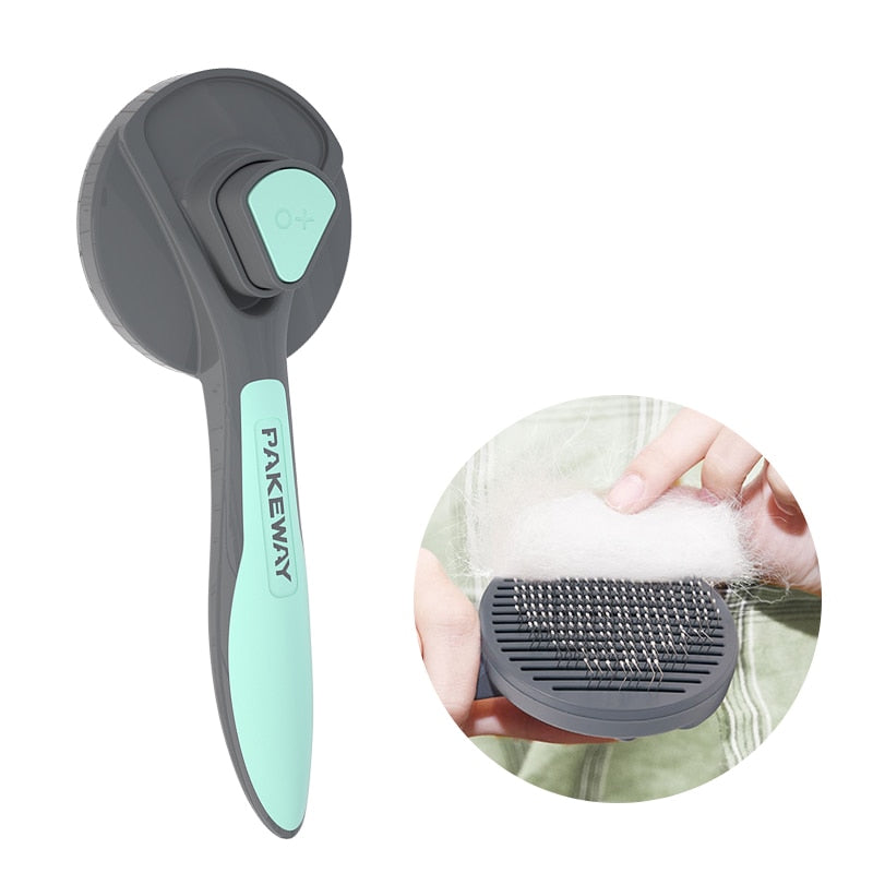 Cat Shedding Brush