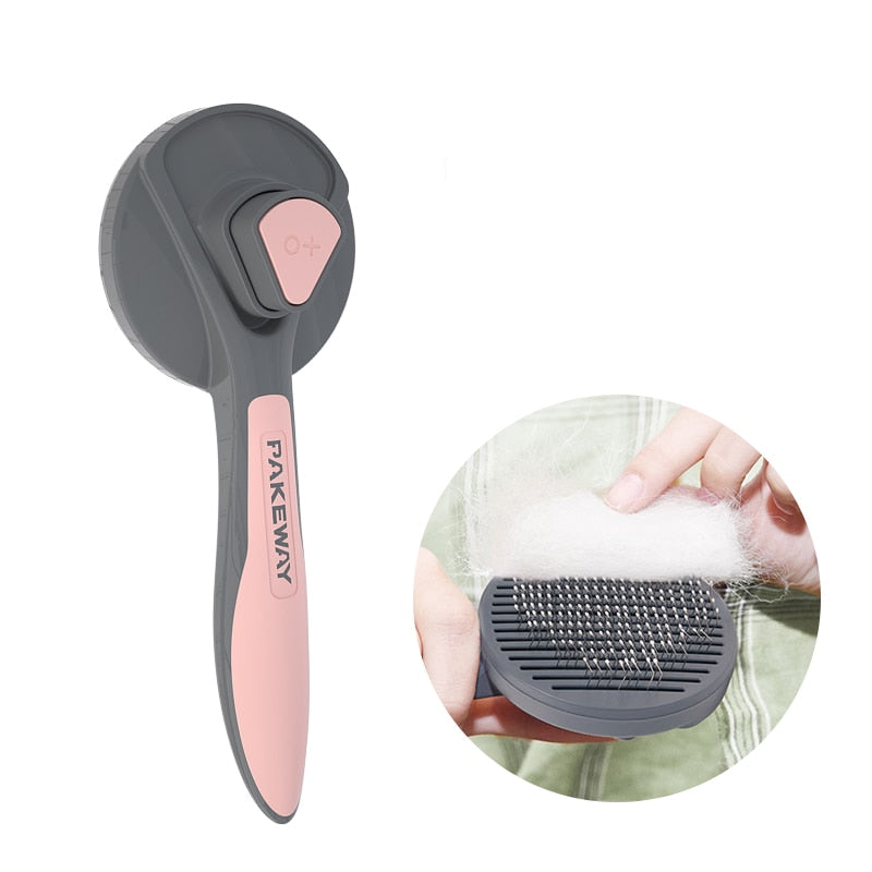 Cat Shedding Brush