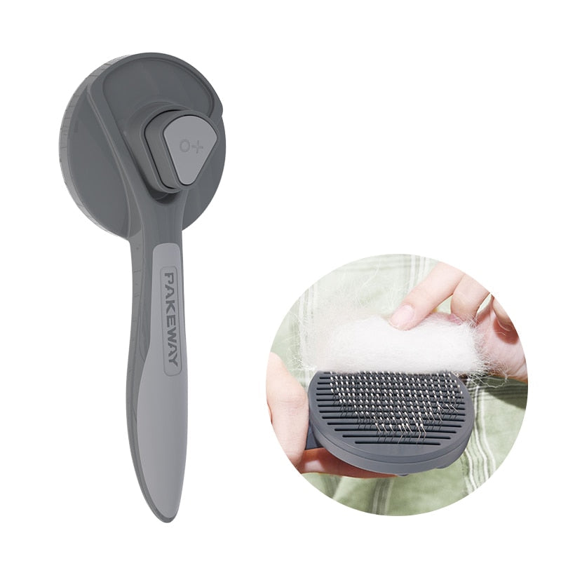 Cat Shedding Brush