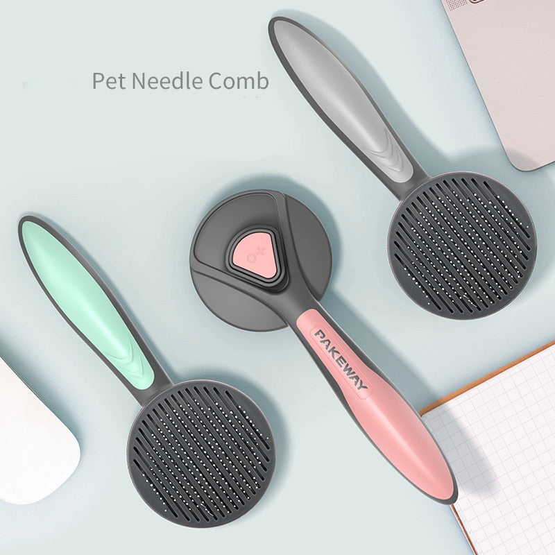Cat Shedding Brush