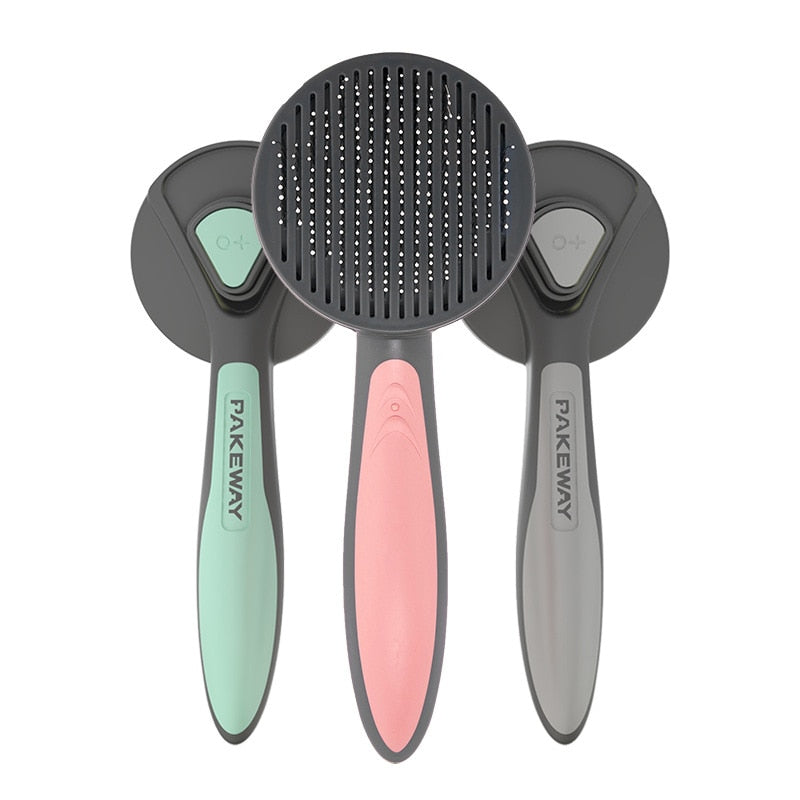 Cat Shedding Brush