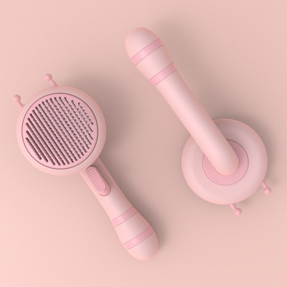 Cat Slicker Brush