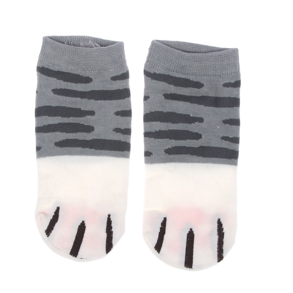 Cat Sock