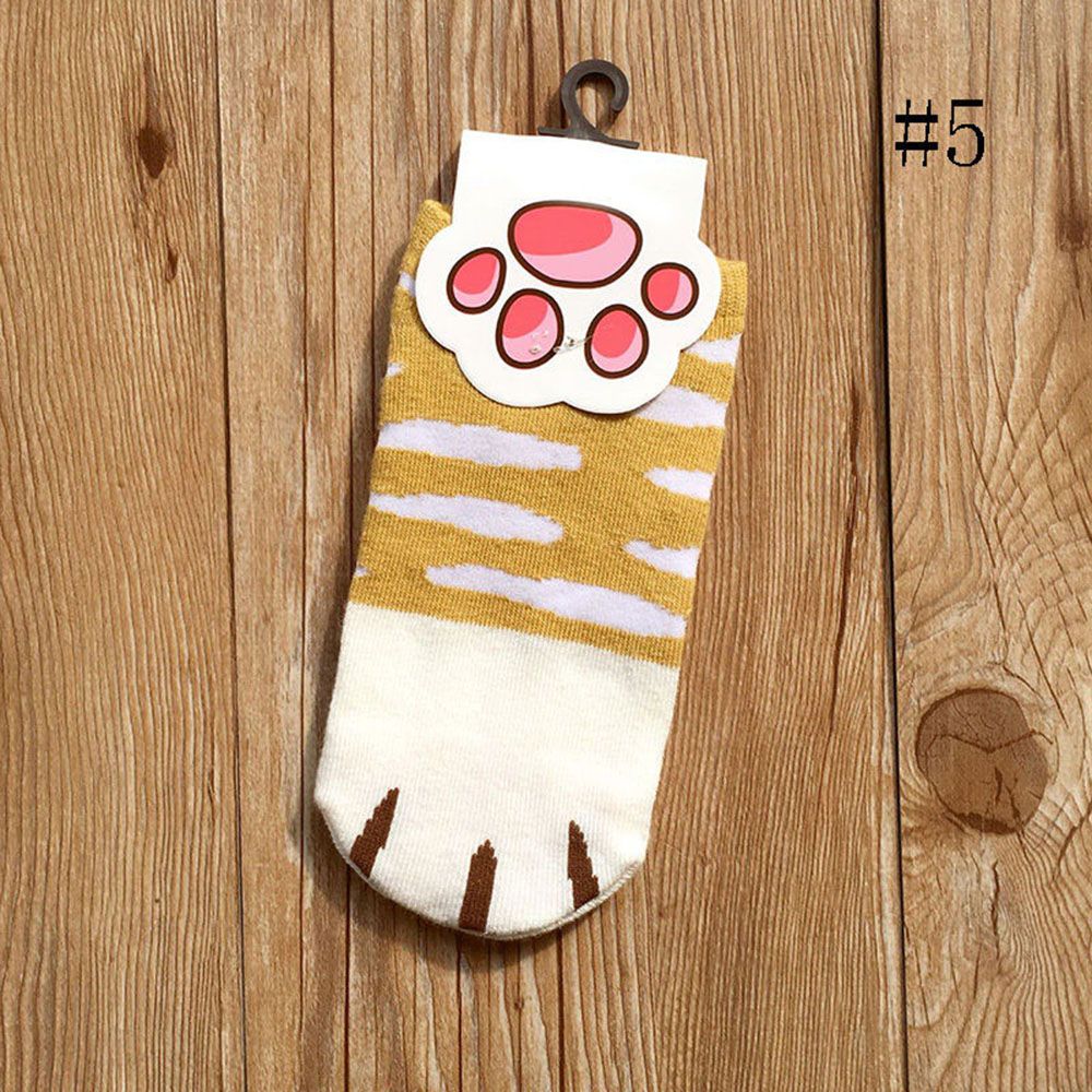 Cat Sock