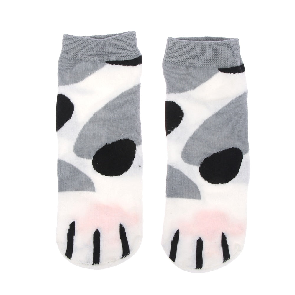 Cat Sock