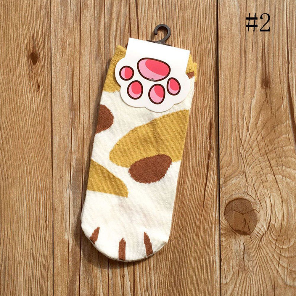 Cat Sock