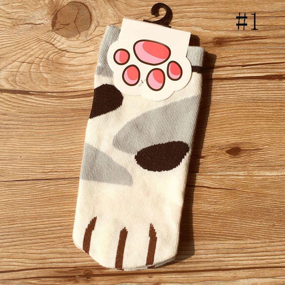 Cat Sock