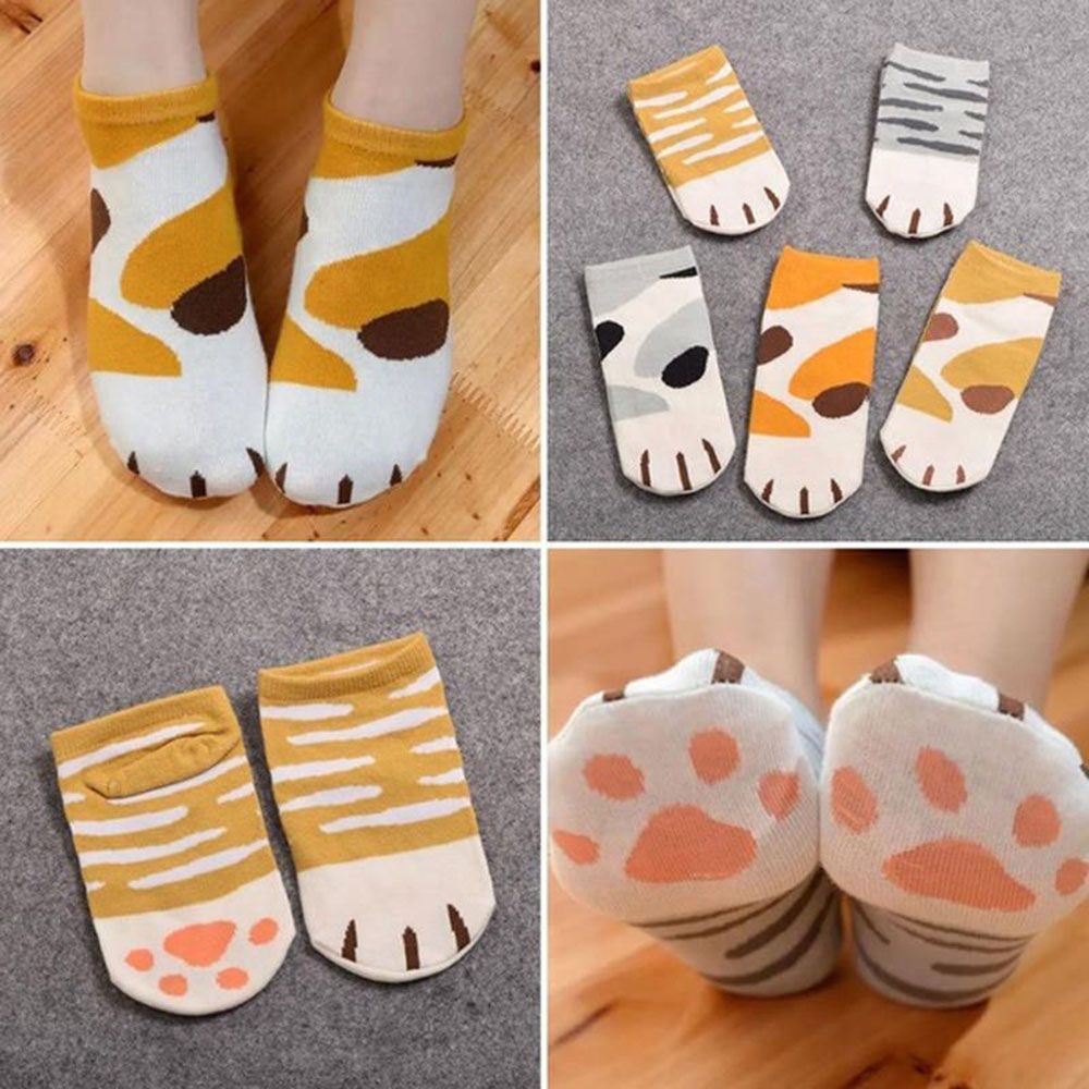Cat Sock