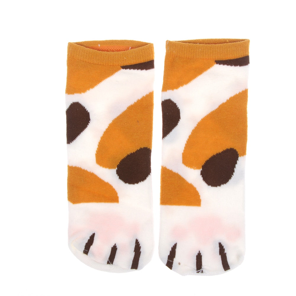 Cat Sock