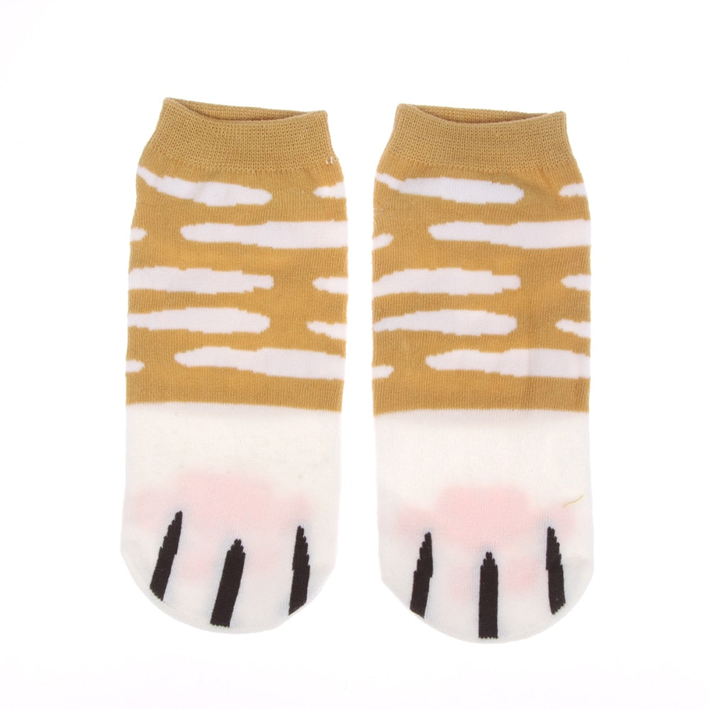 Cat Sock