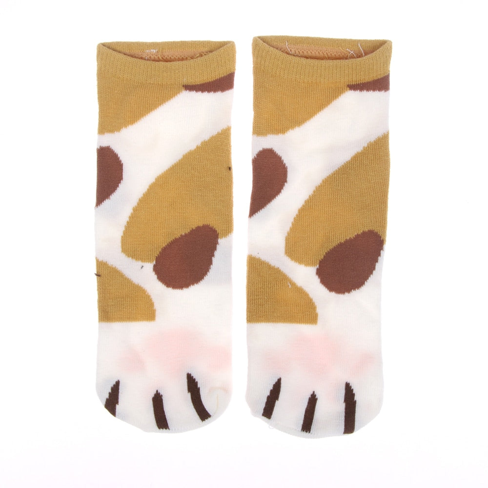 Cat Sock