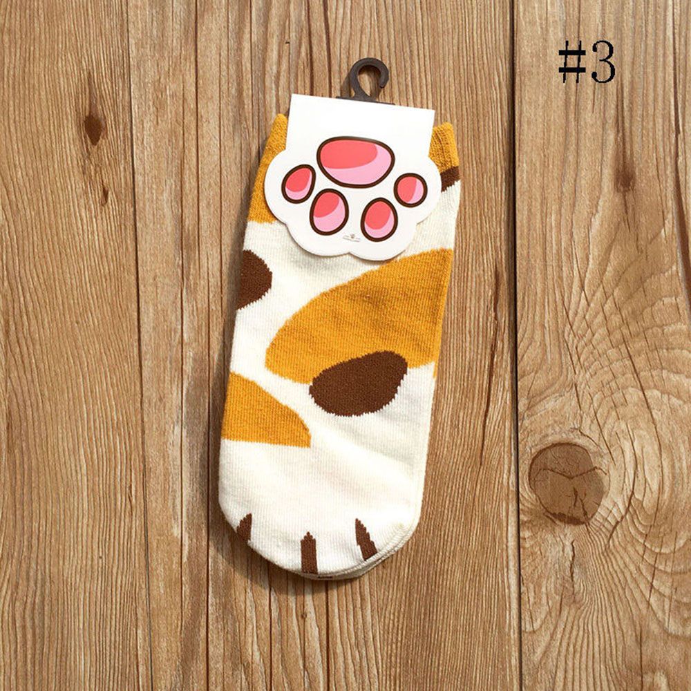 Cat Sock
