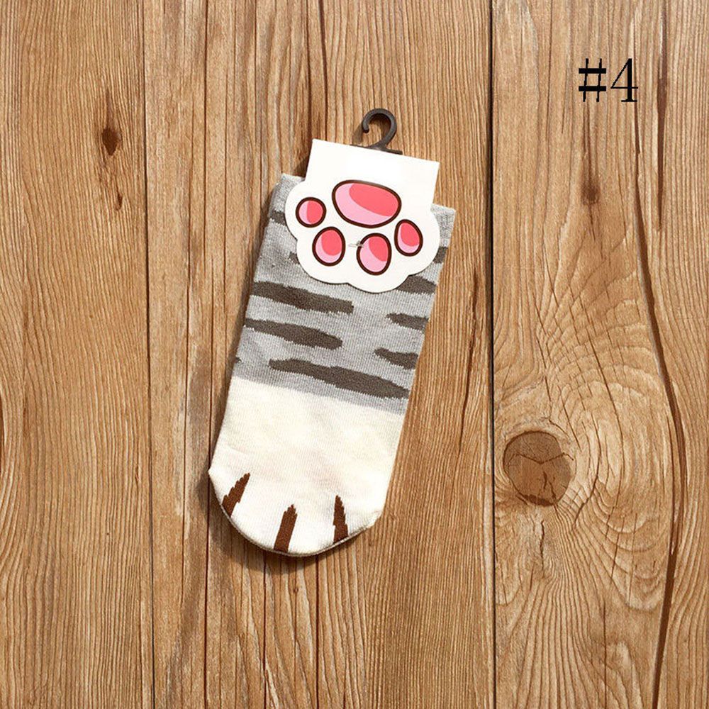 Cat Sock