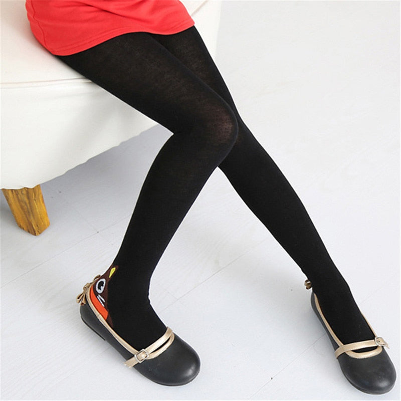 Cat Thigh High Socks