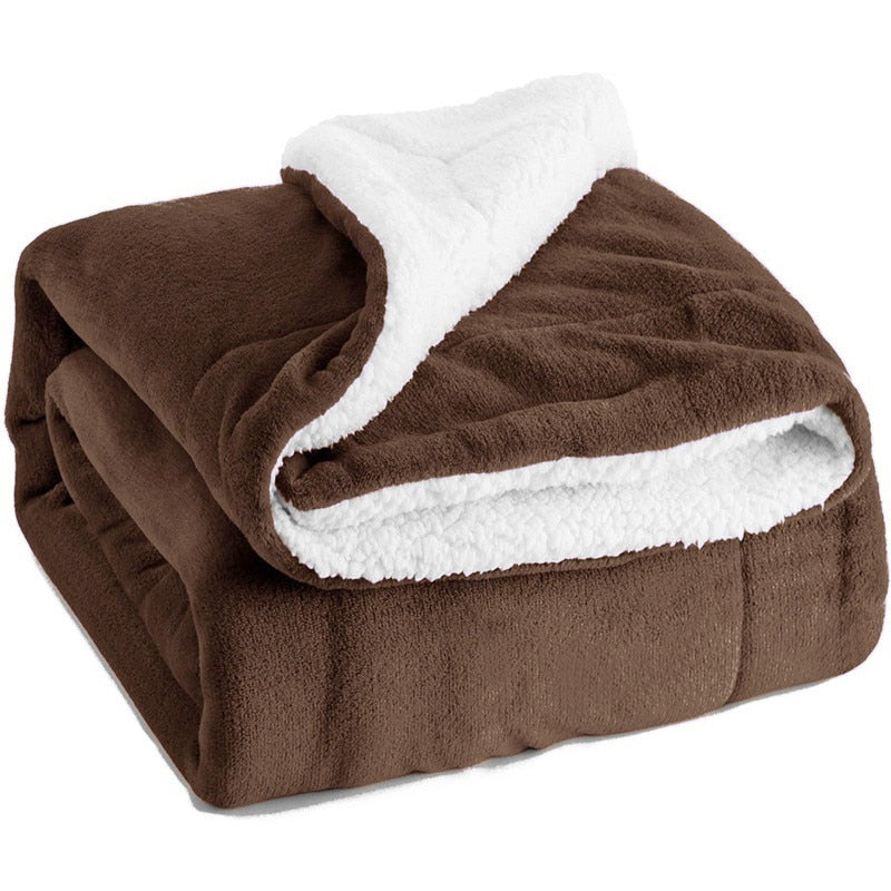 Cat throw Blanket