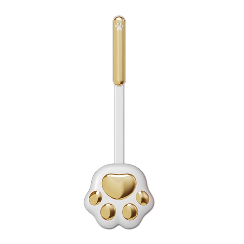 Cat Toilet Brush Holder