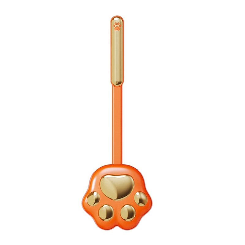 Cat Toilet Brush Holder
