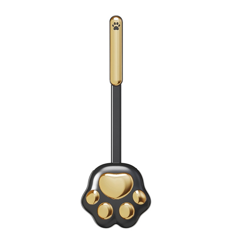Cat Toilet Brush Holder