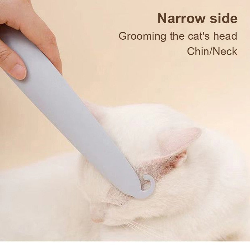 Cat Tongue Brush
