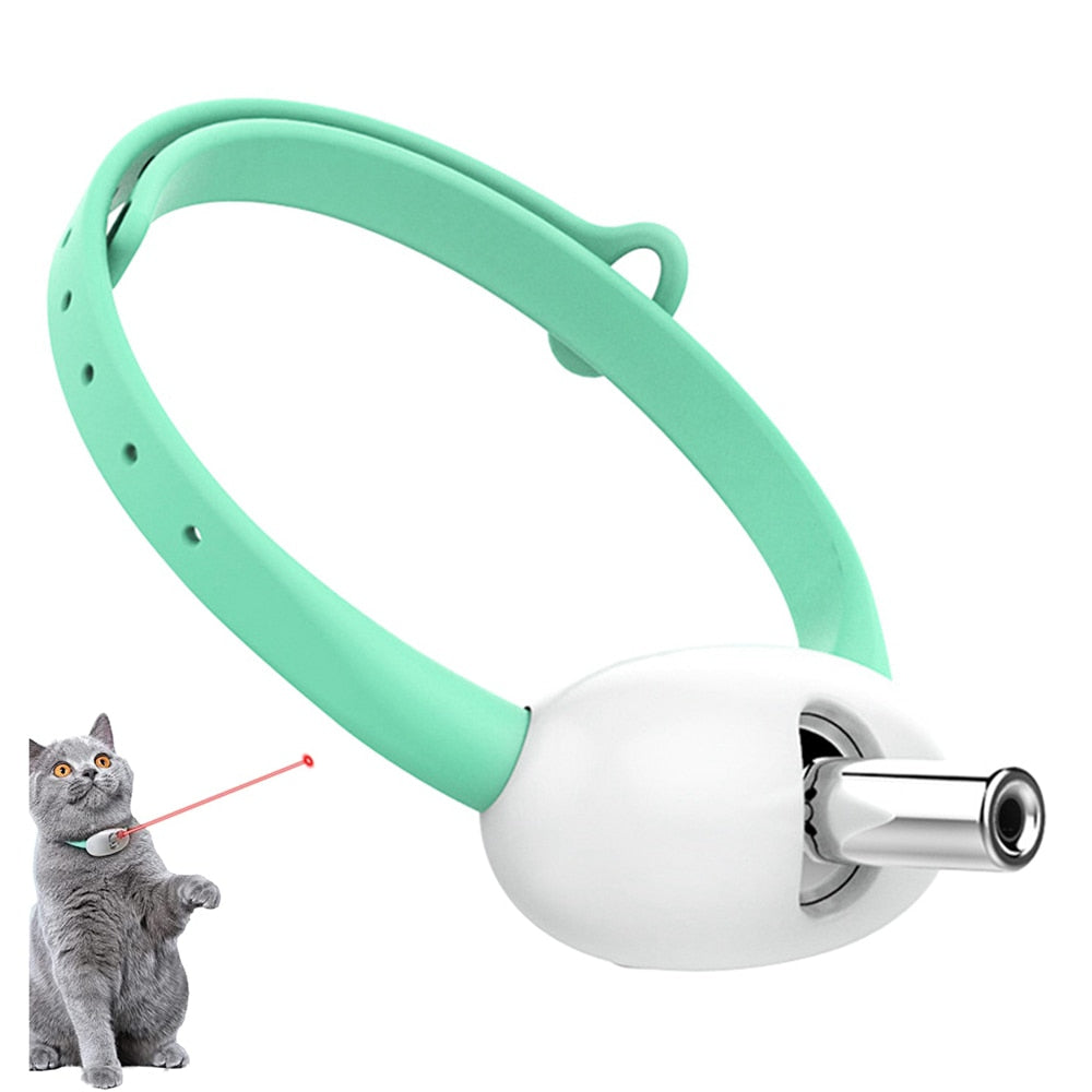 Cat Training Collars