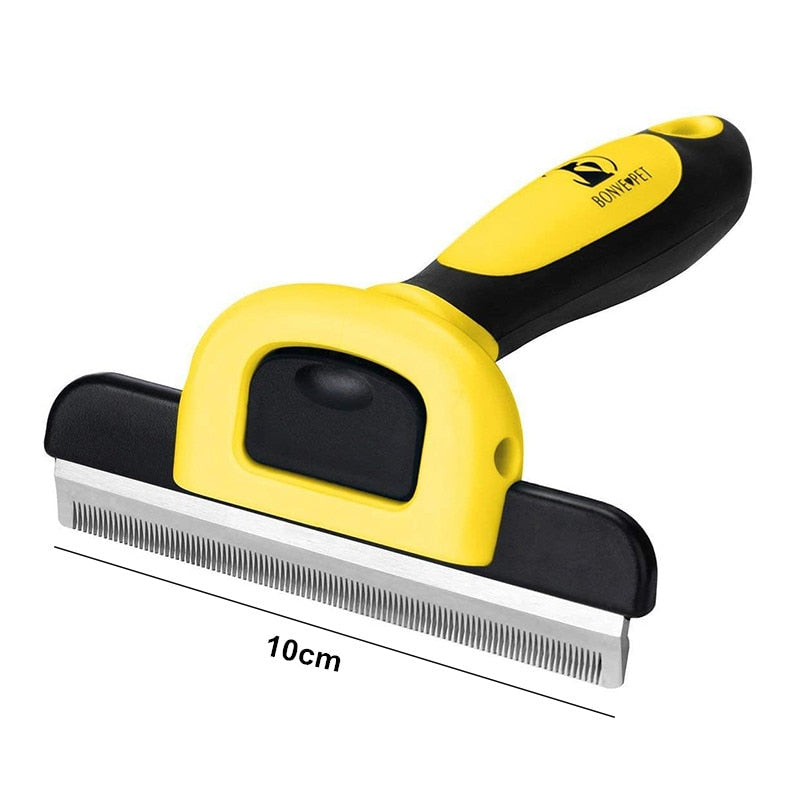 Cat Undercoat Brush