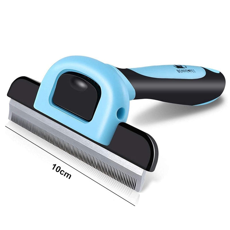 Cat Undercoat Brush