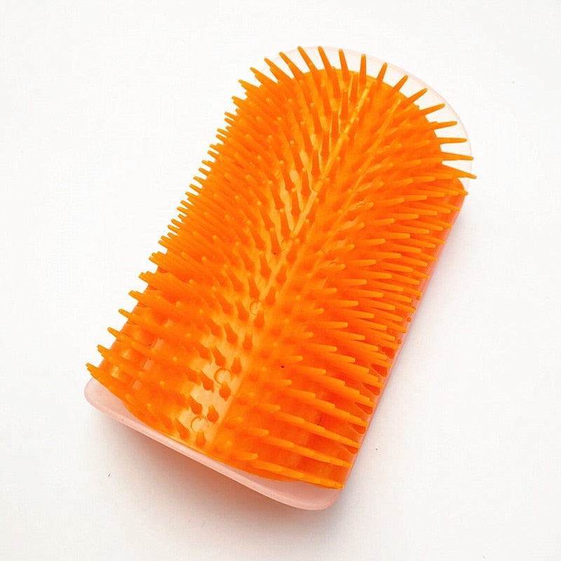 Cat Wall Brush