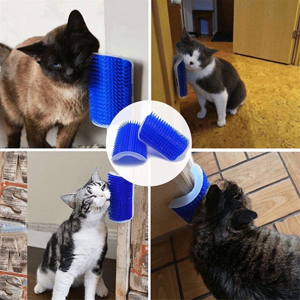 Cat Wall Brush