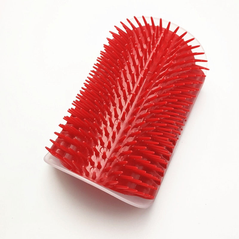 Cat Wall Brush